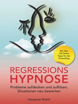 cover image of Regressions Hypnose